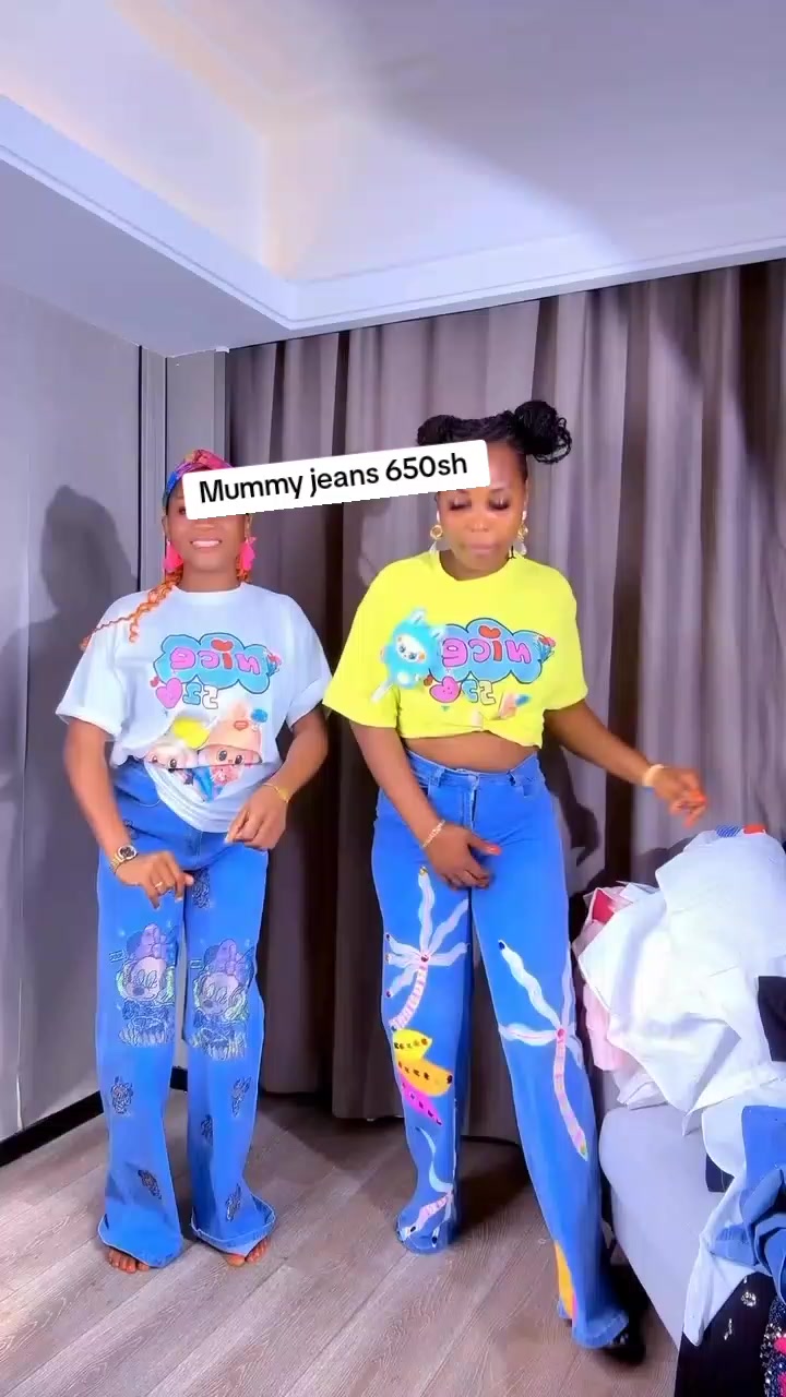 @The style🛒🛍️