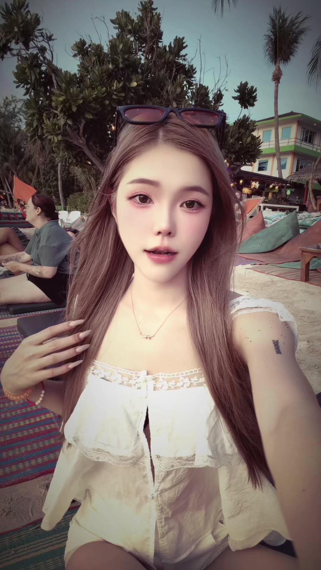 @Minnie