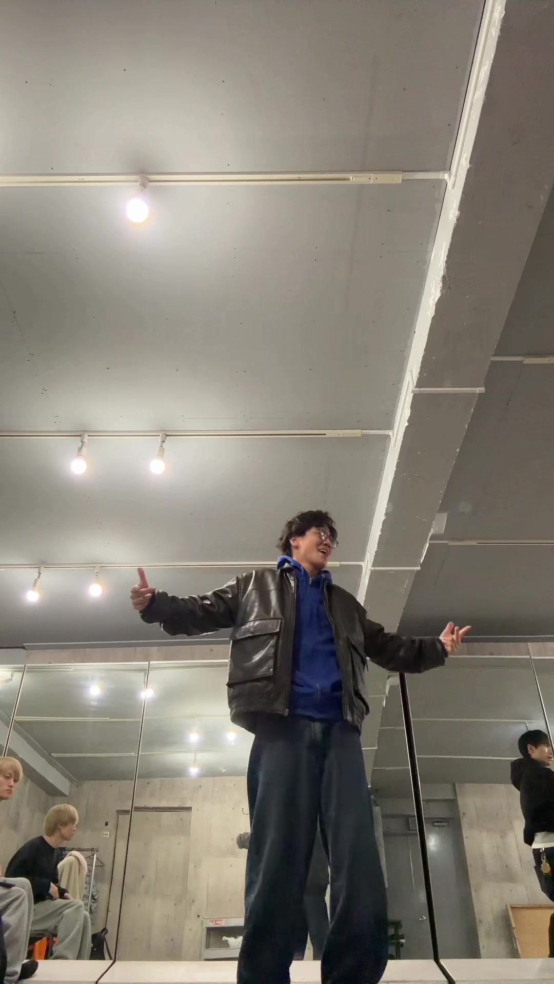@桜井 鉄也（TETSUYA SAKURAI）