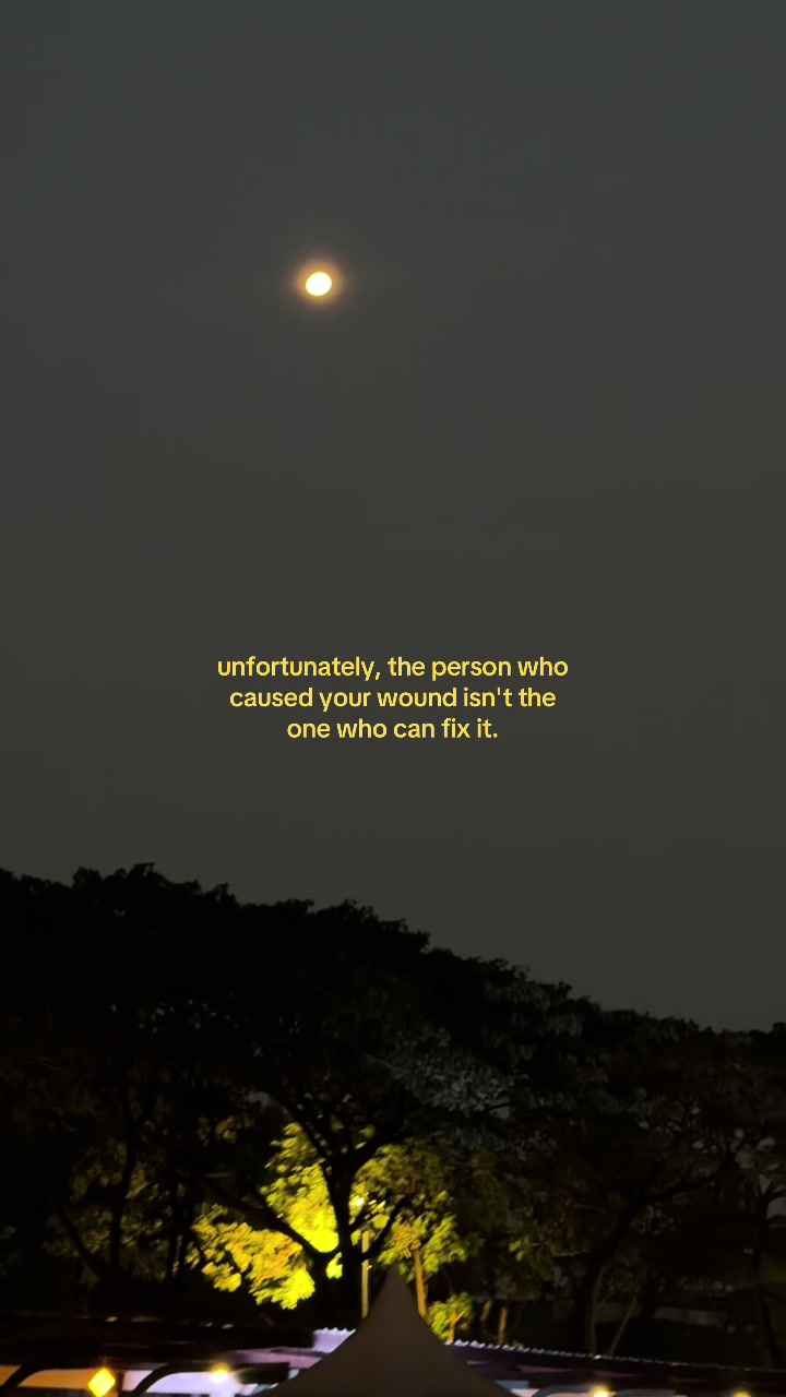 @something i couldn&rsquo;t say