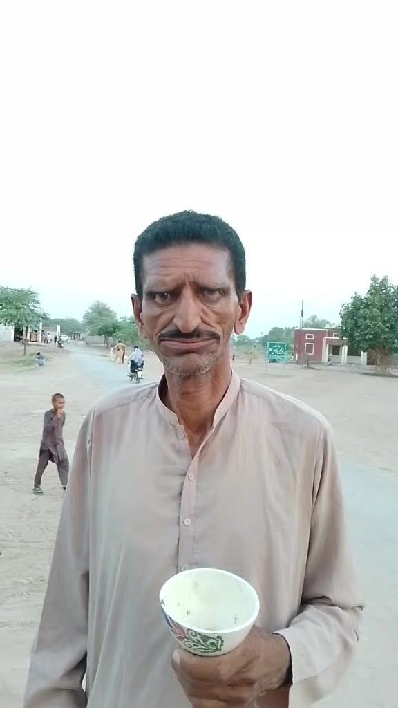 @m Khalid Abbas