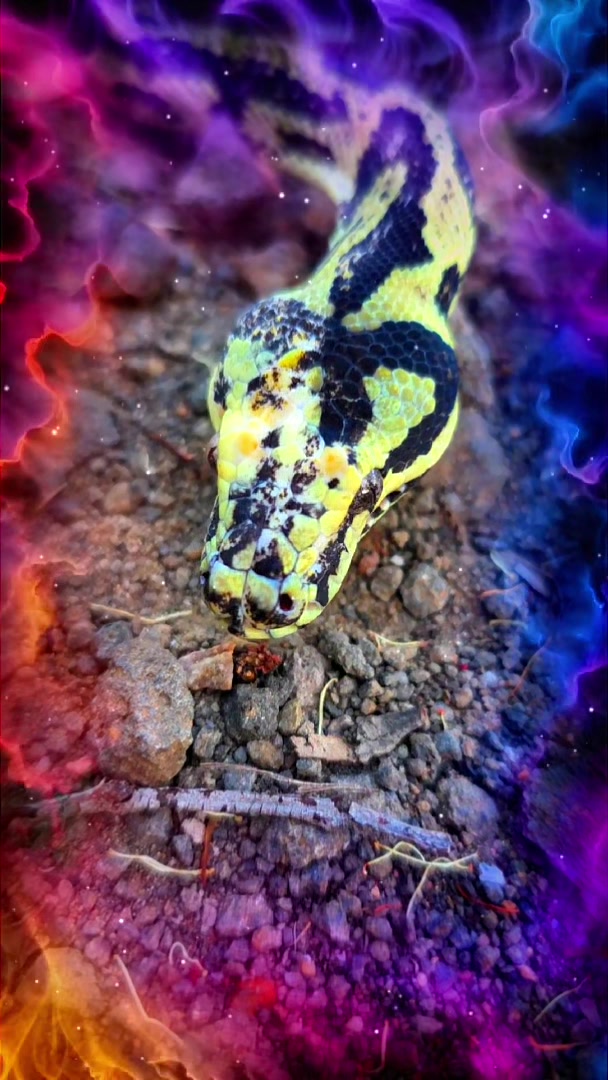 @PyroPythons & Education