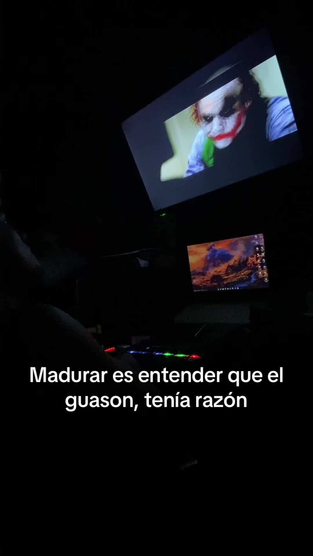 @Capitán Sensei 🎮