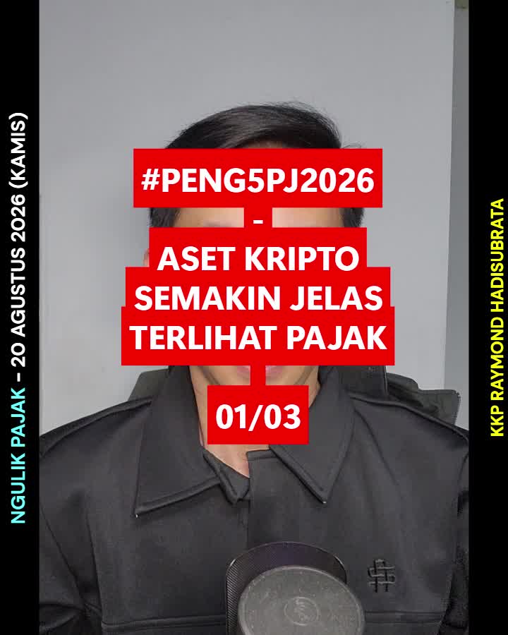@Raymond Hadisubrata