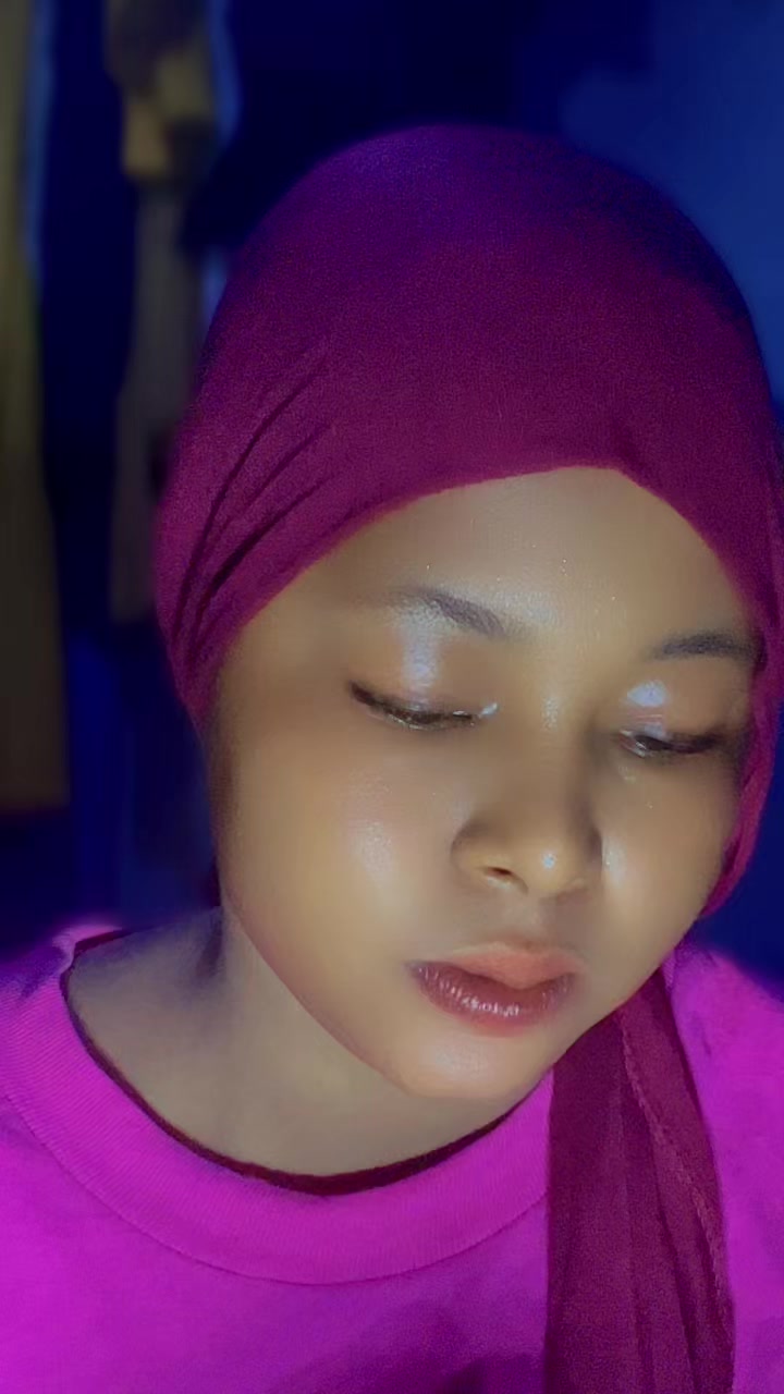 @@HAJIA RASHIDA