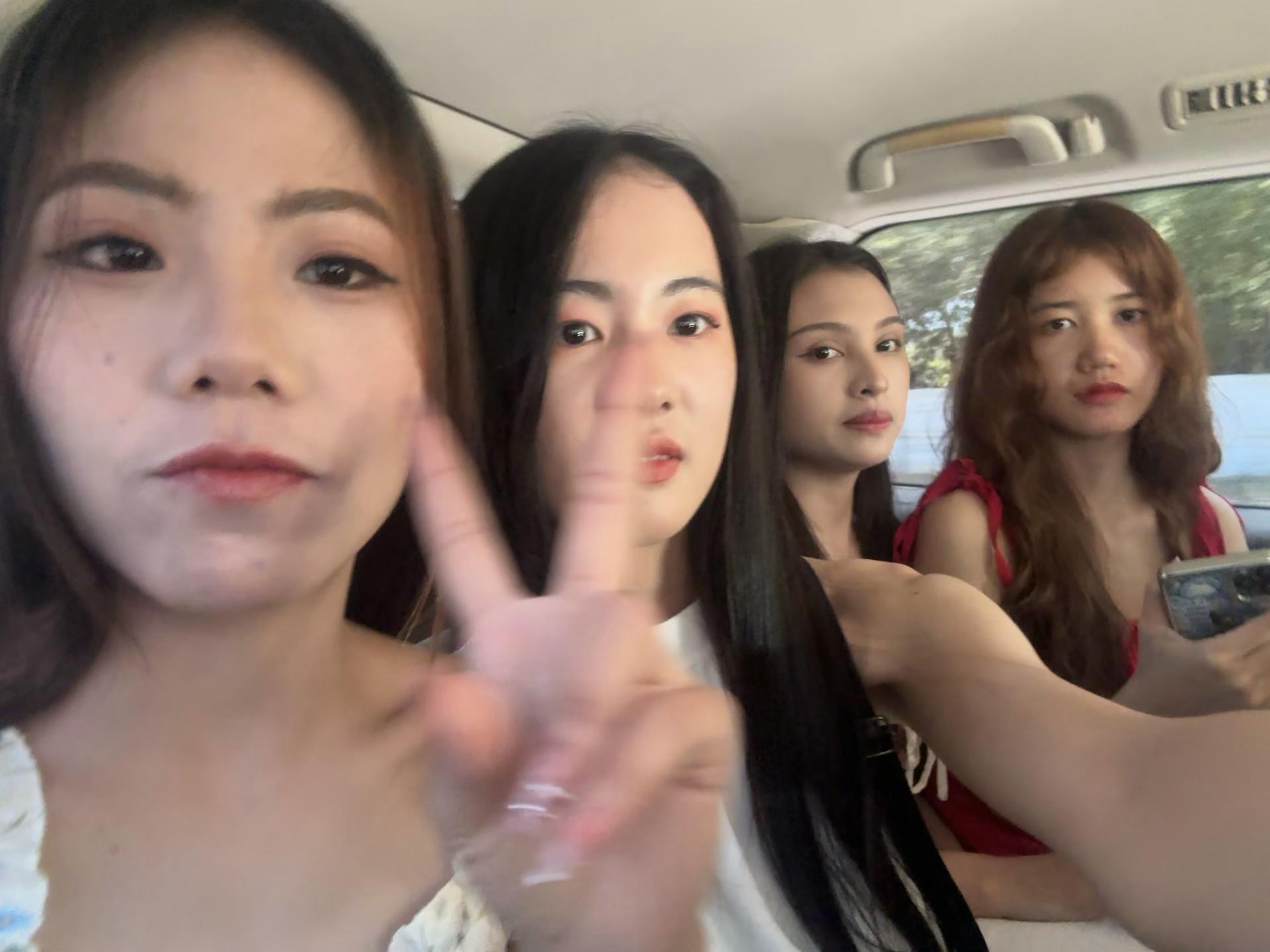 @Nang Mwe Phaung Kham