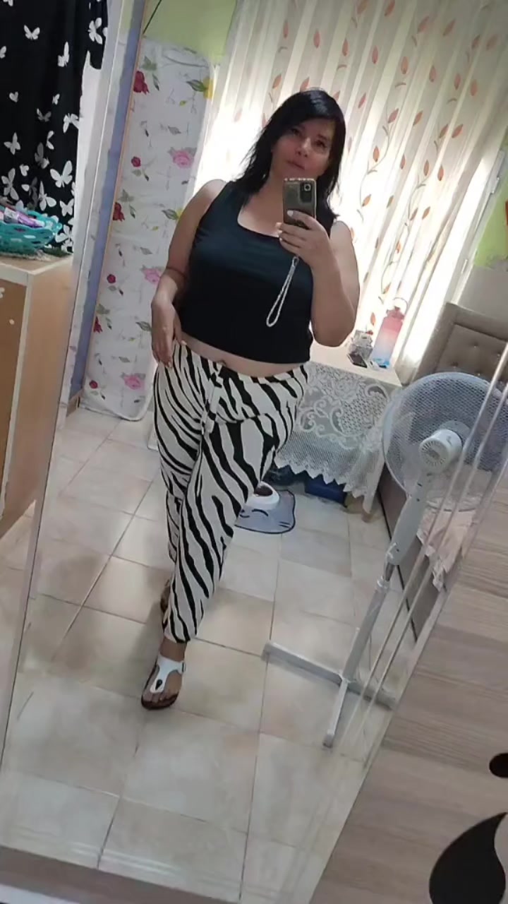 @Afilli Kadın
