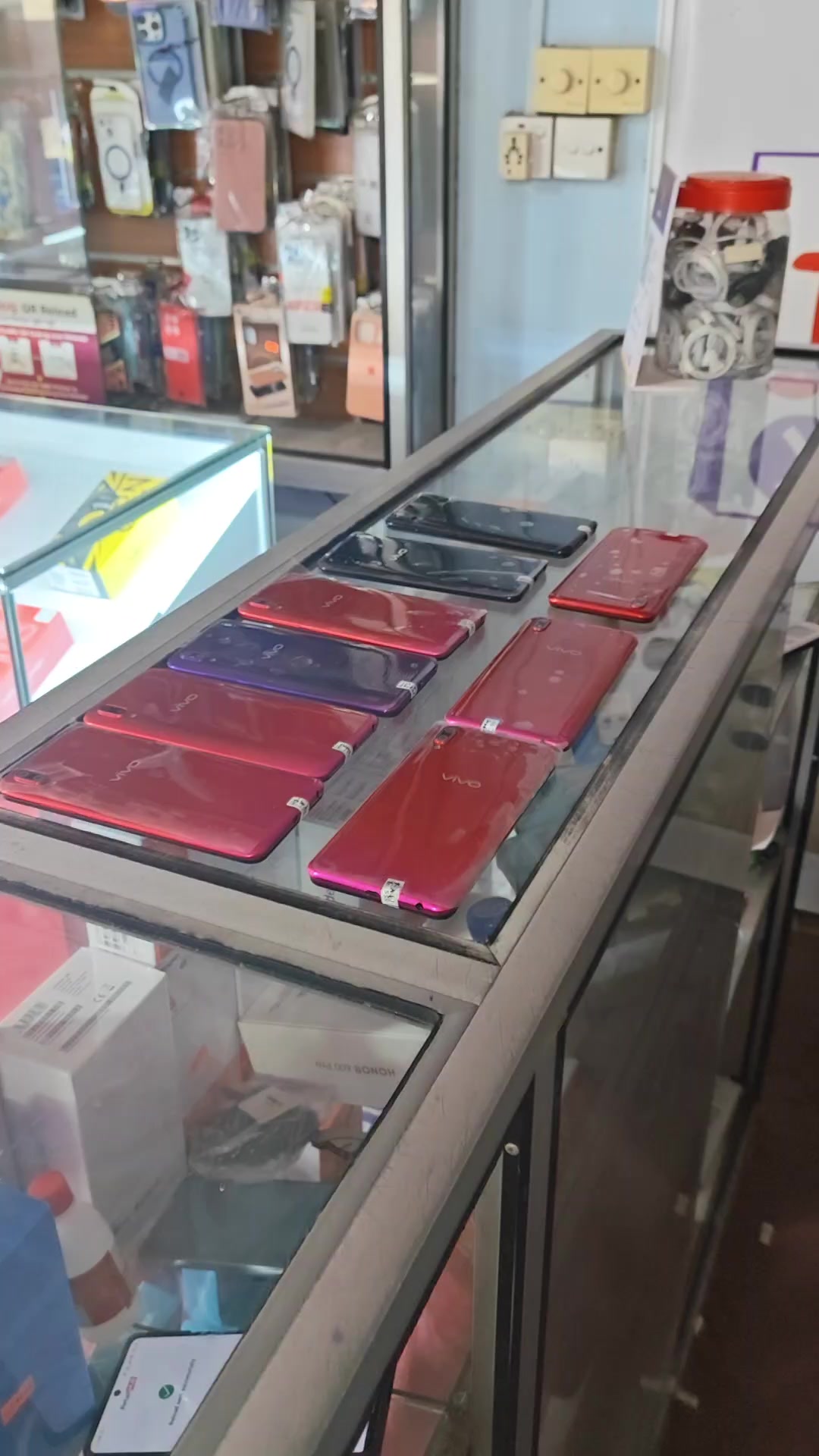 @Jaffna Store