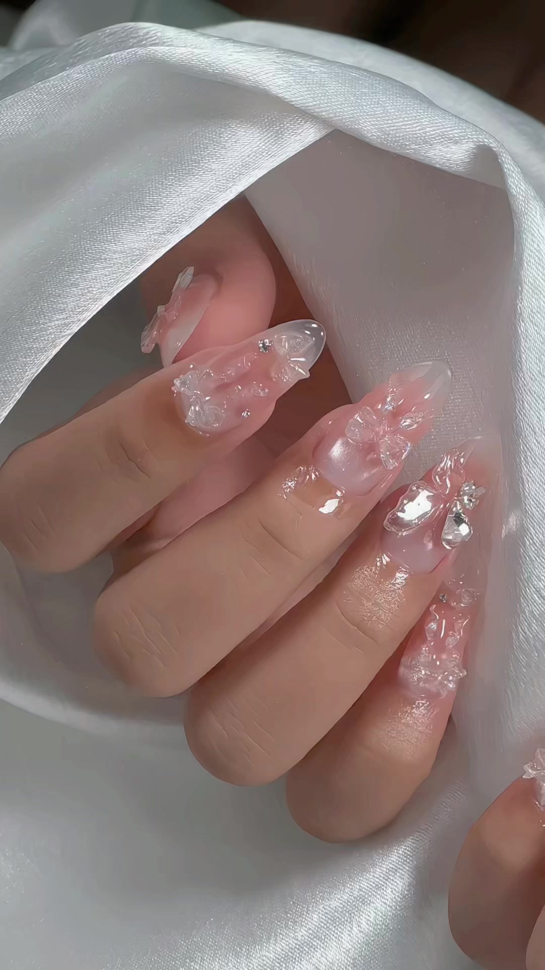 @Luna Nail, Suratthani