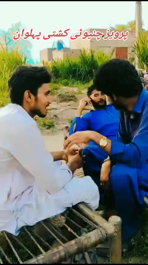 @لٹی ذوالفقار کشتی پہلوان