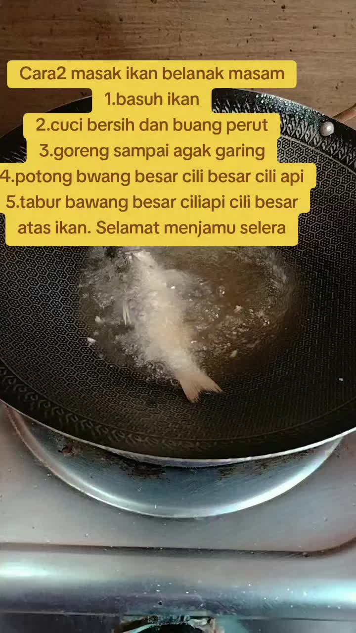@KAK NGAH FROZEN PAHANG
