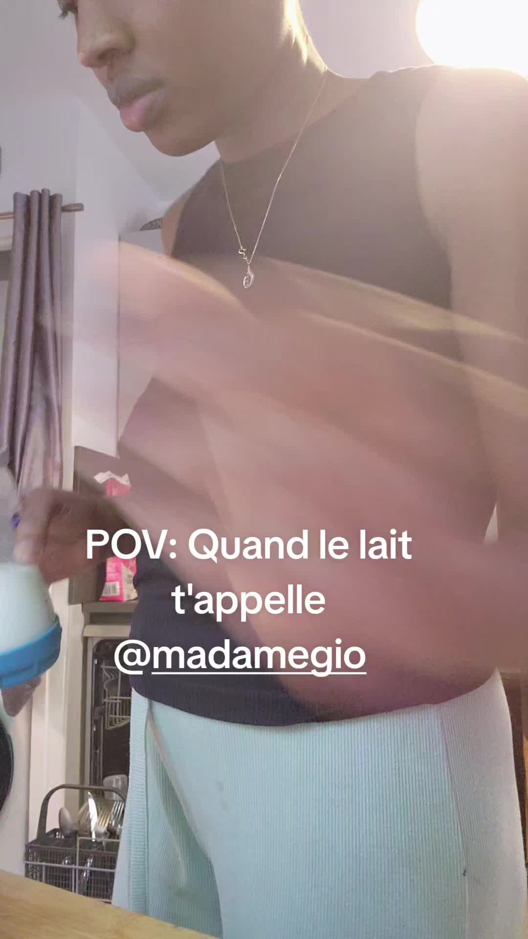 @MAMAN TRIPL&Egrave; 🩵🩵🩵