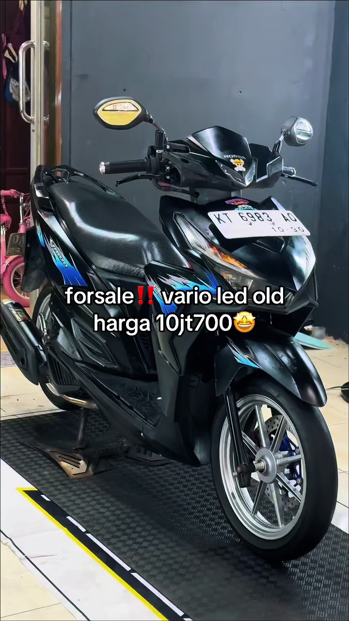 @Garasi Ofaroyalmotor