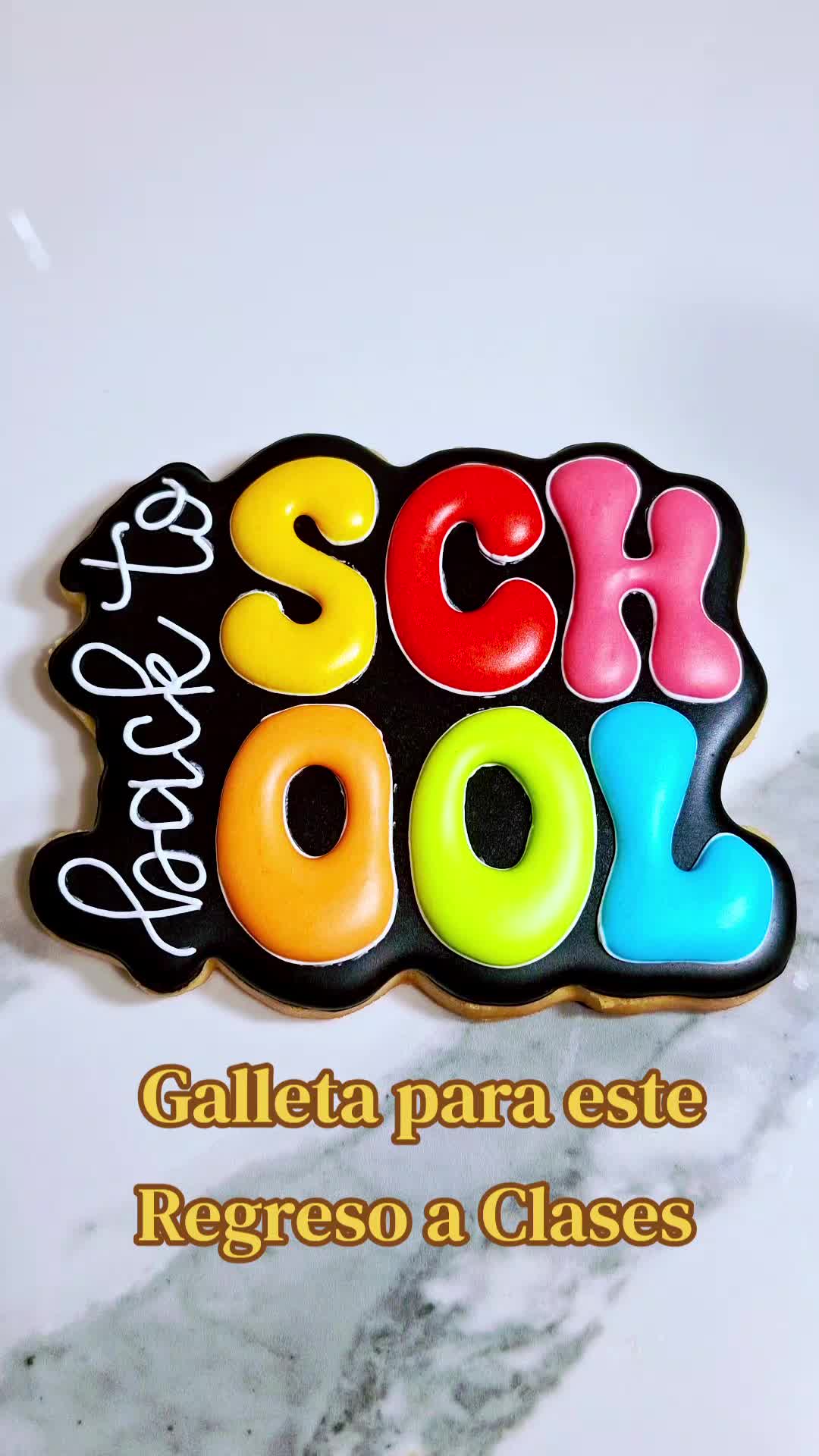 @Gallecookies Rosy