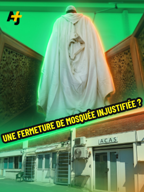 @AJ+ fran&ccedil;ais