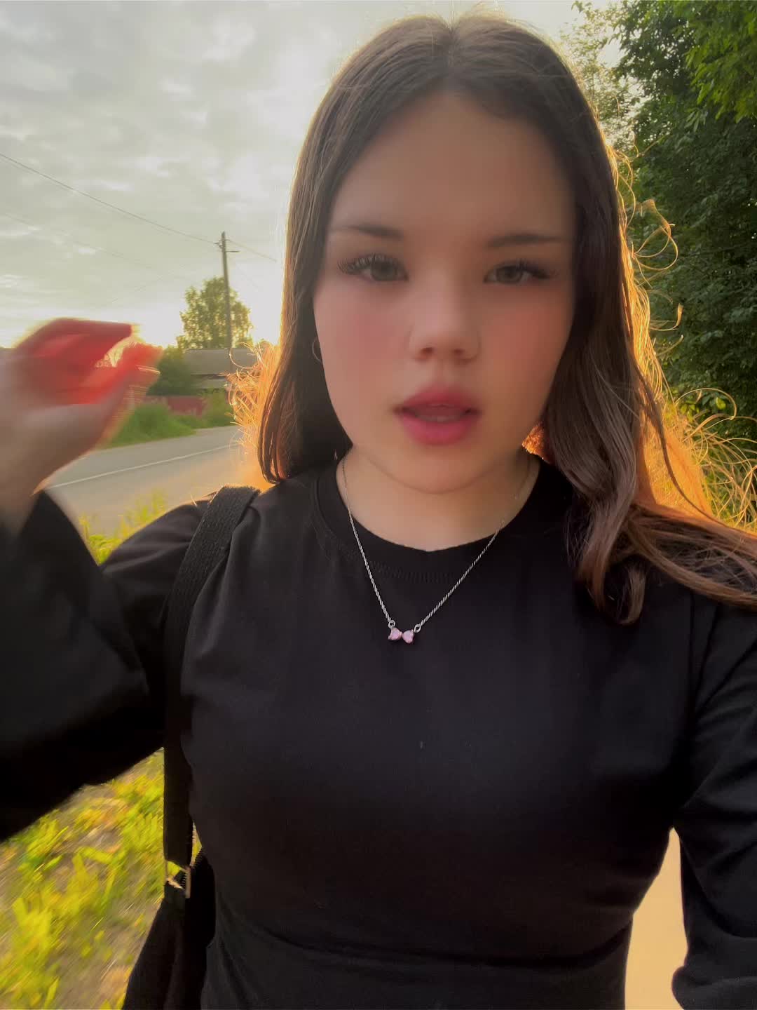@лиза