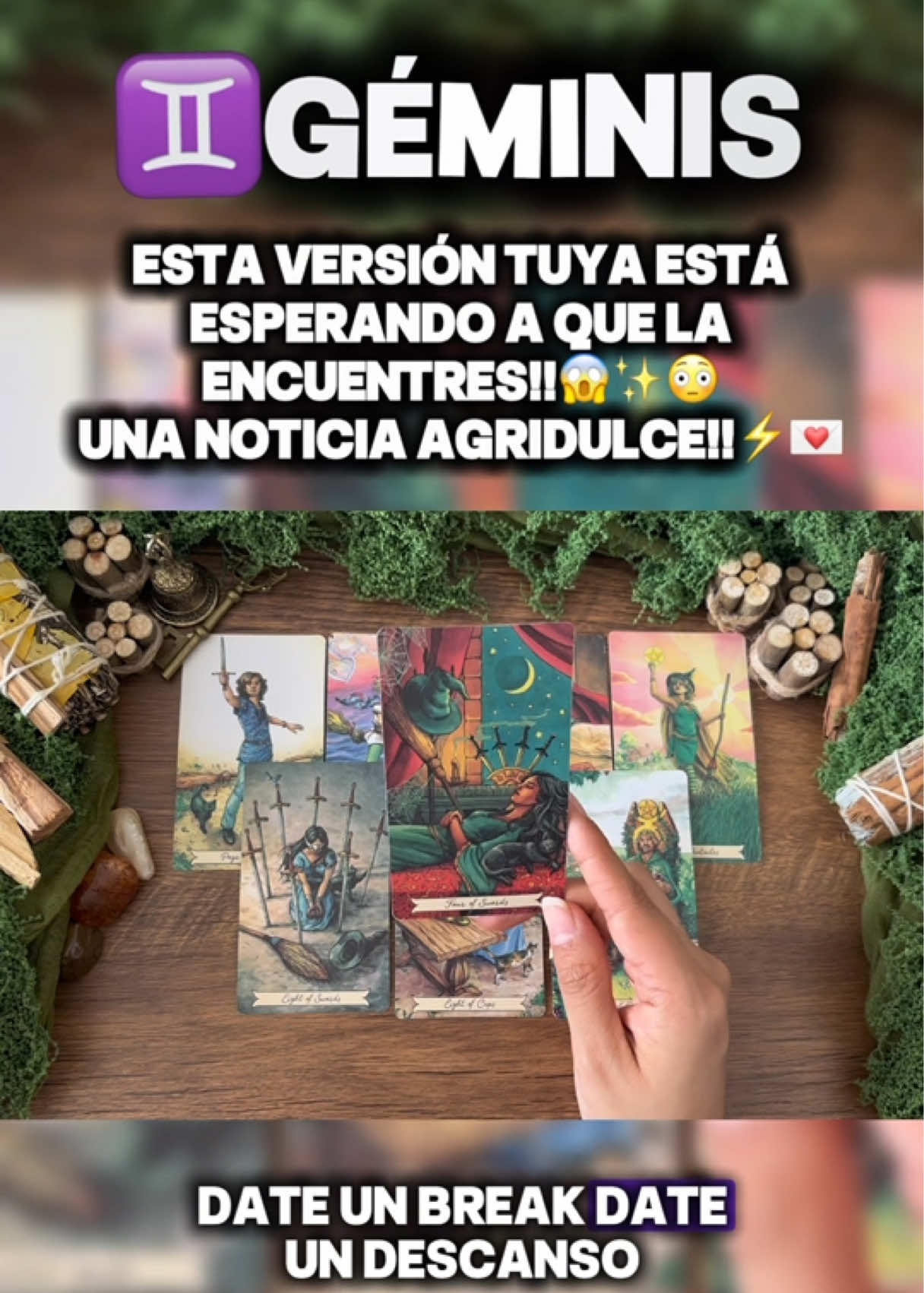 @Andy Sun Tarot ☀️