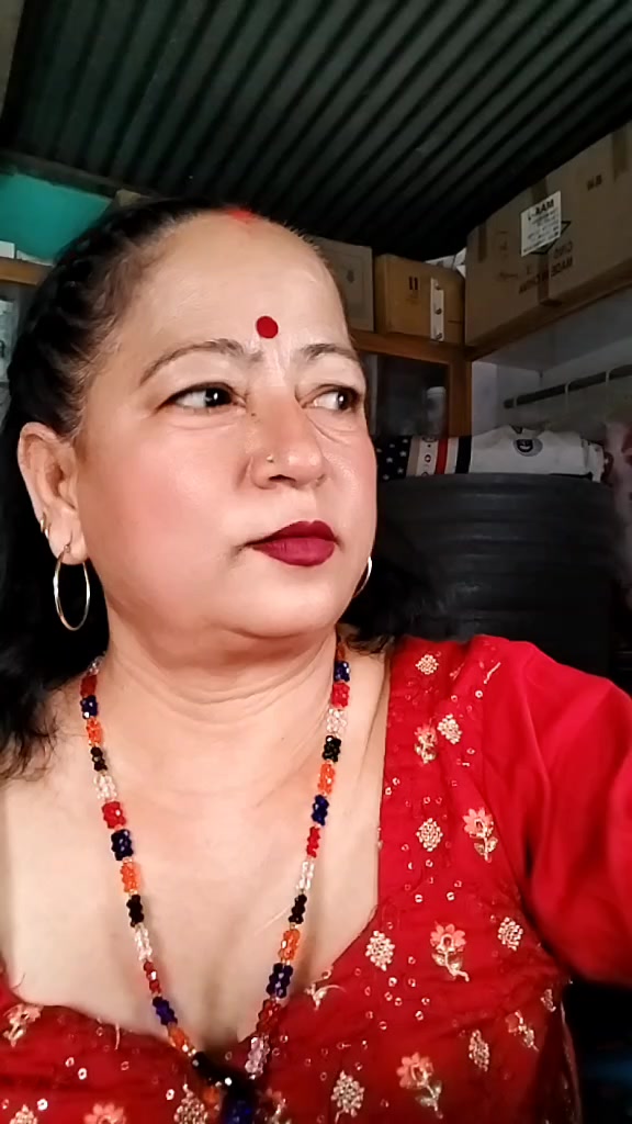 @Mina Kunwar