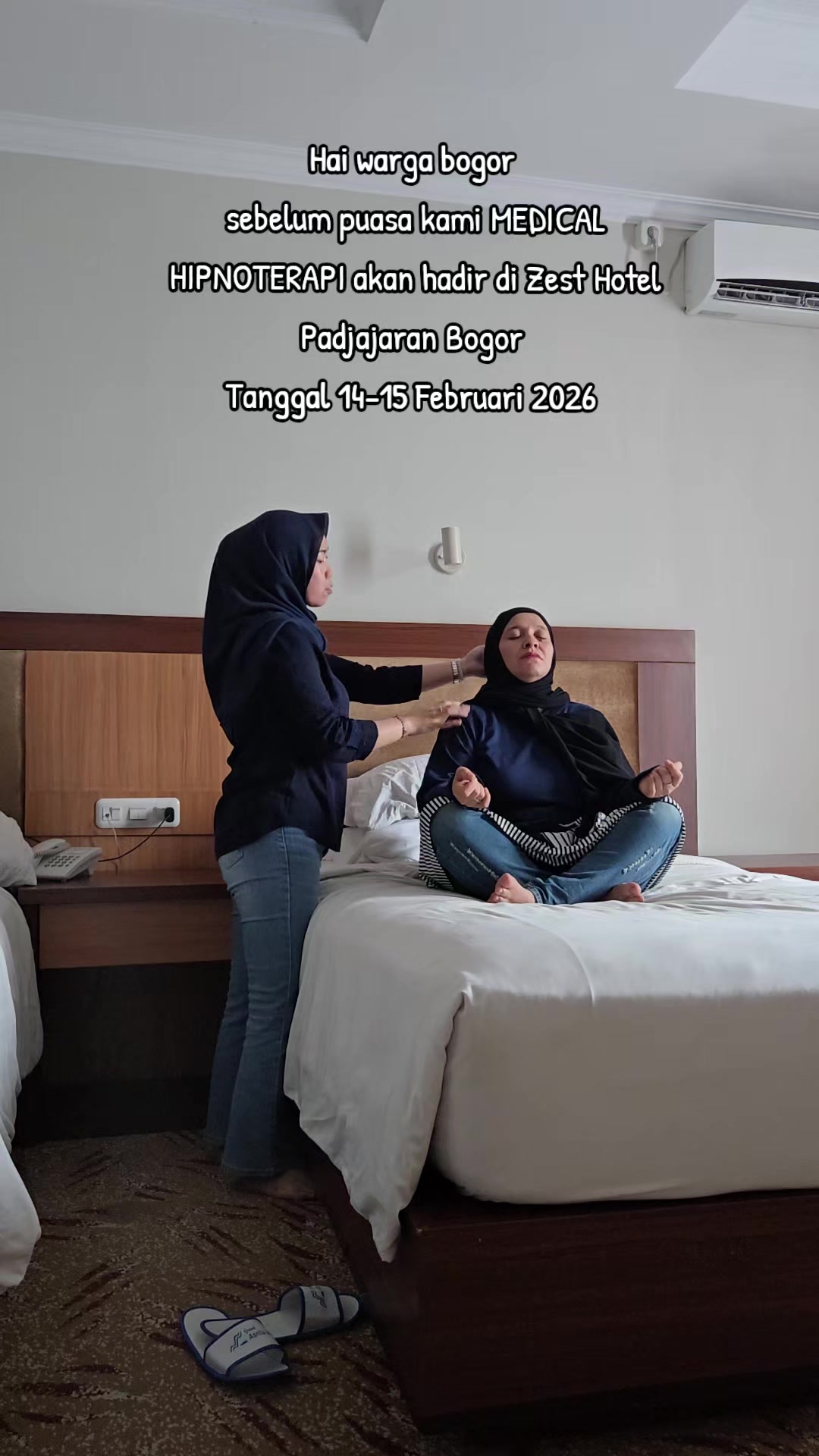 @Eca.MedicalHipnoterapi