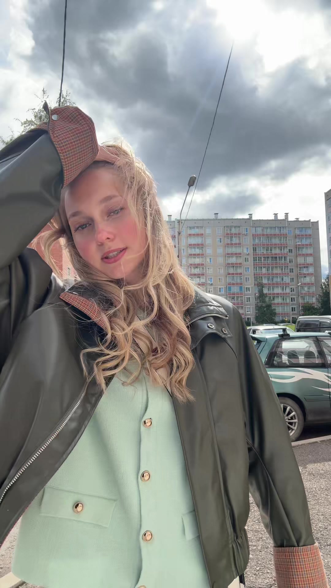 @ликуляля
