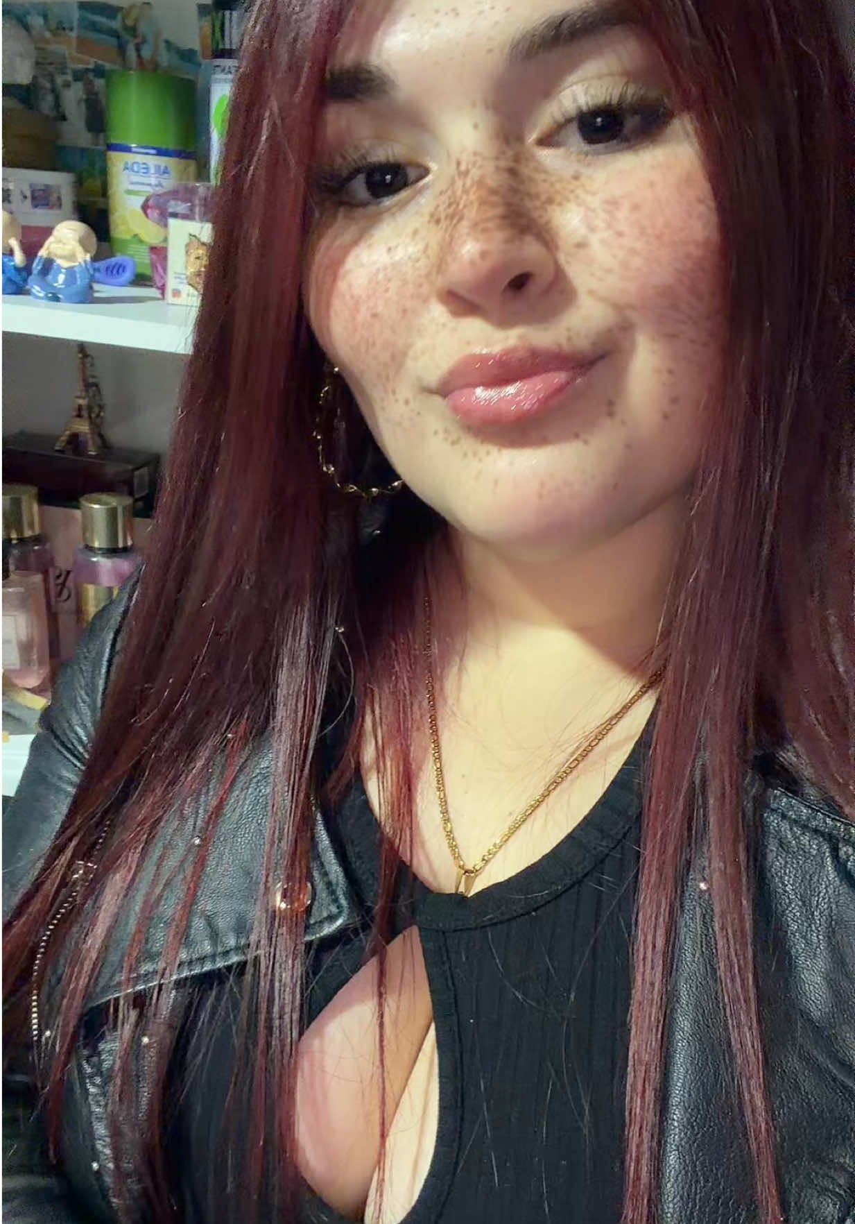 @Antonella Mía 💋