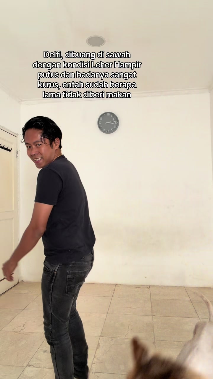 @Rumah Singgah CLOW