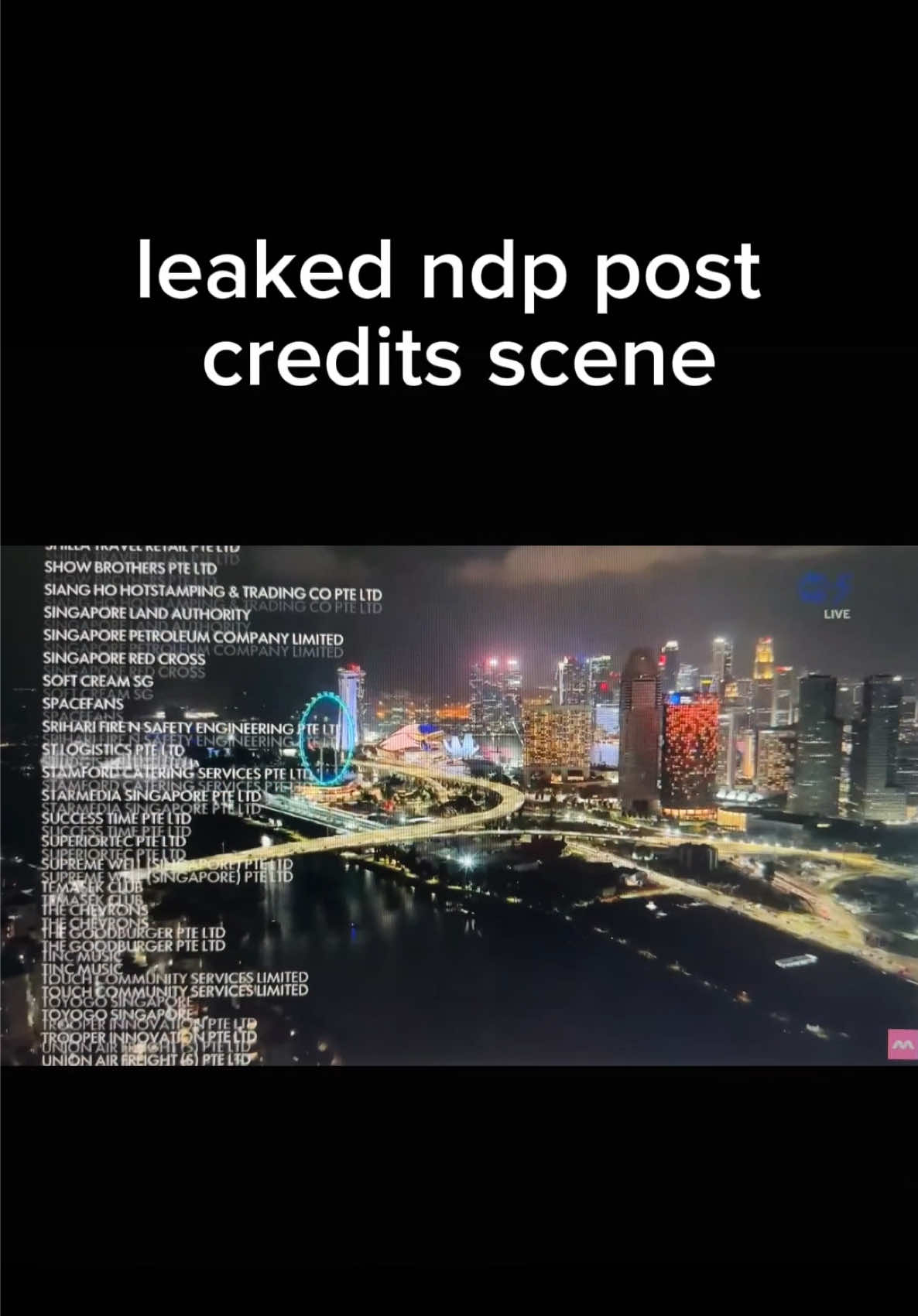 @SGAG