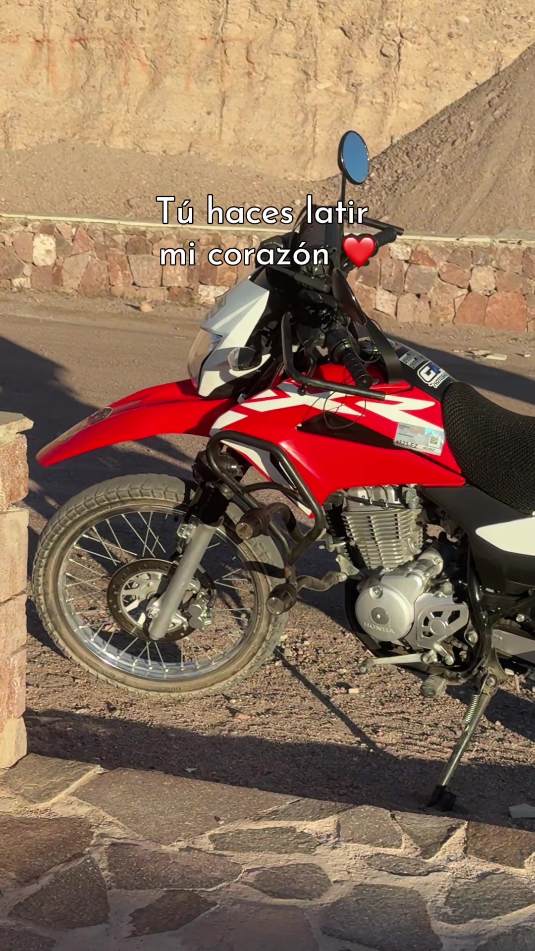 @Libertad Biker