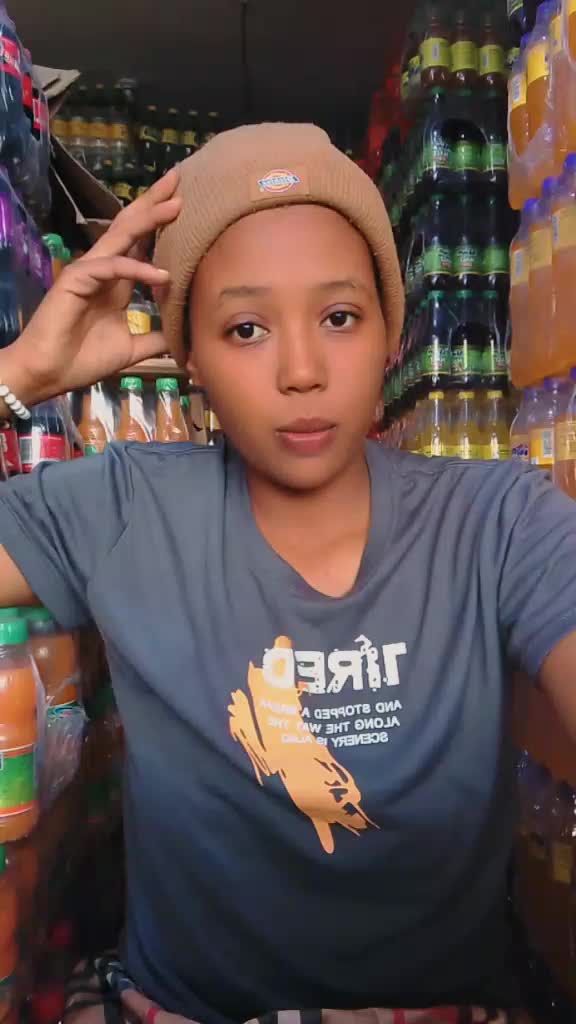 @Hilda Kweka
