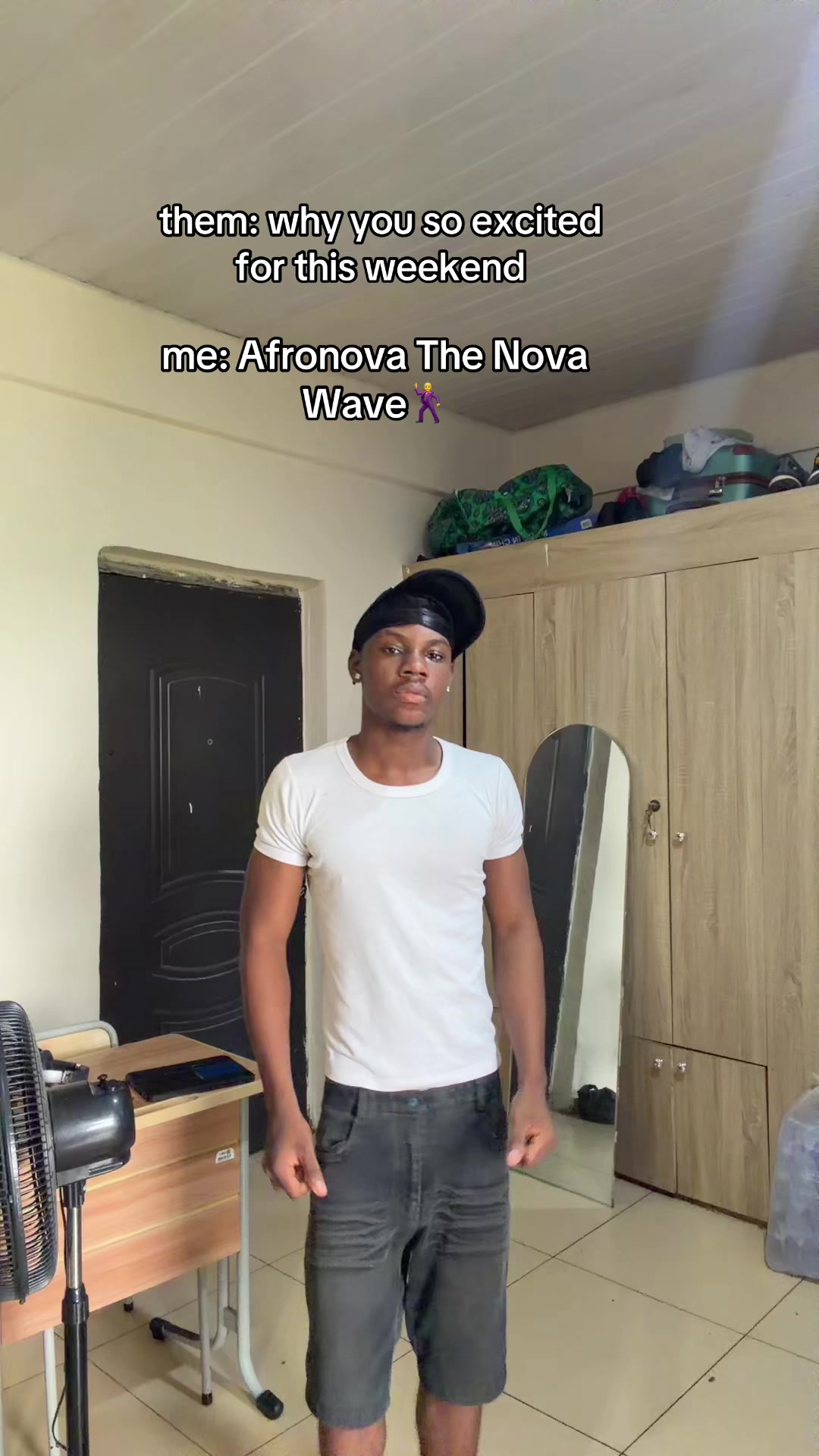 @WANREALJOSH
