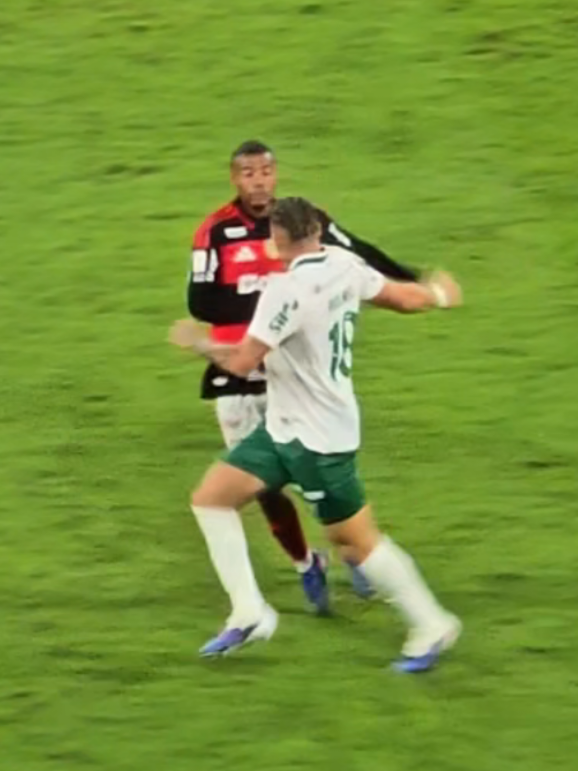 @📽 Momentos do Flamengo