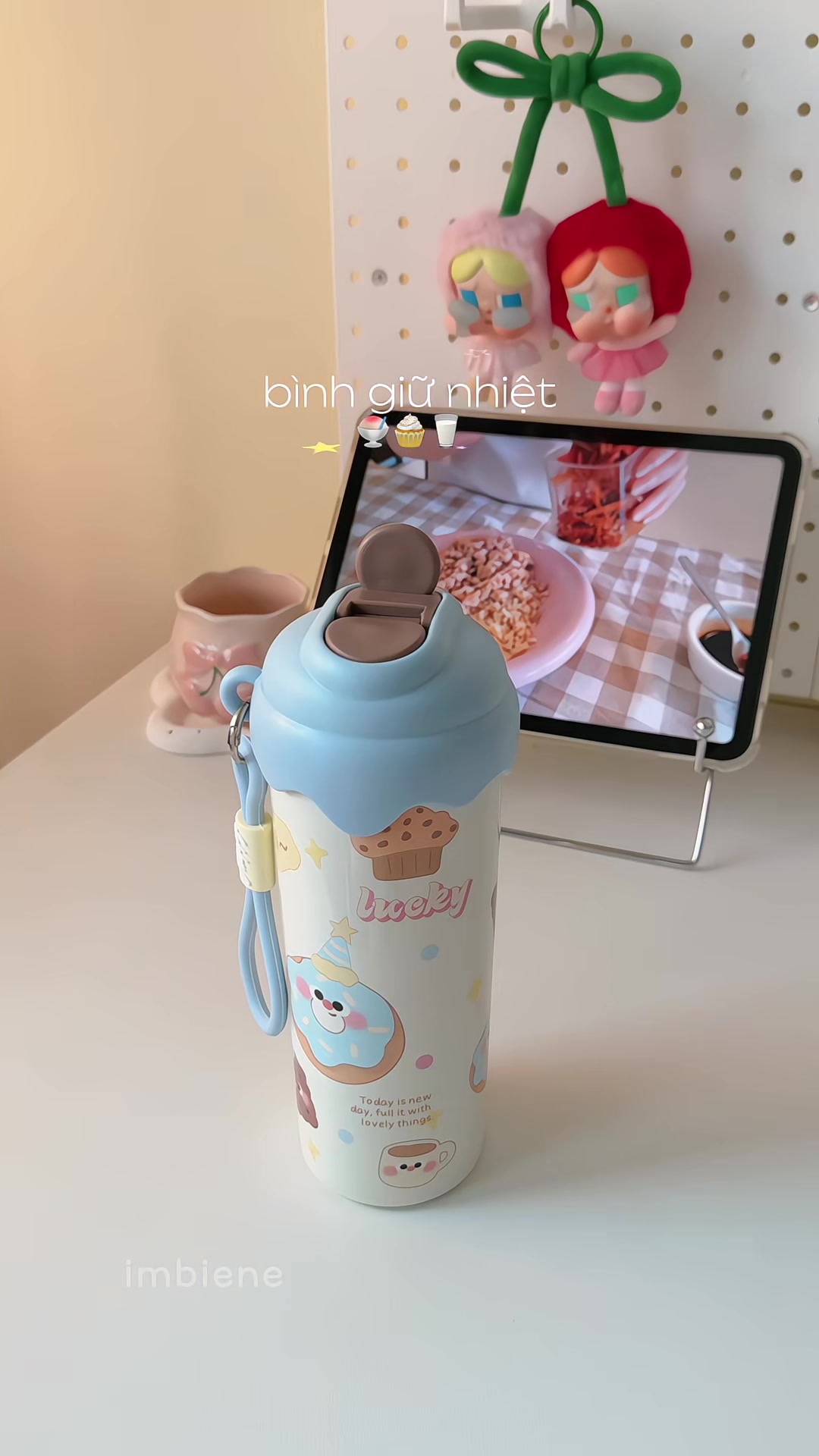 @⋆. 𐙚 ˚ bie unbox˚⊹୨ৎ