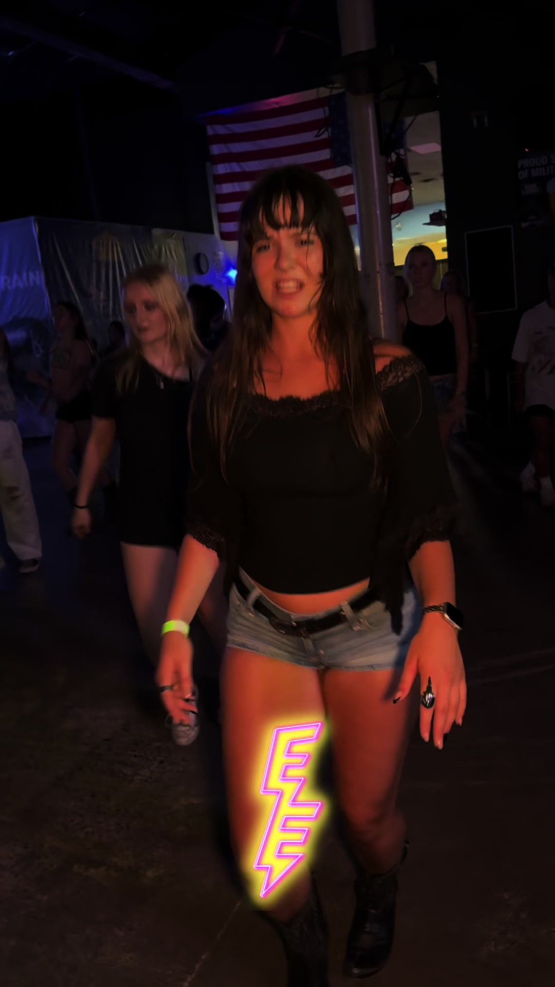 @Electric Events AZ