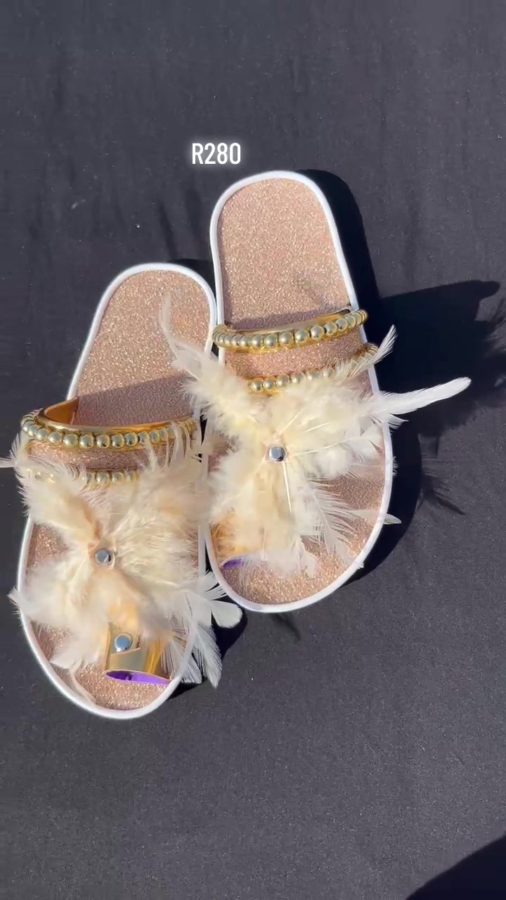 @Emaphephetheni Beadwork