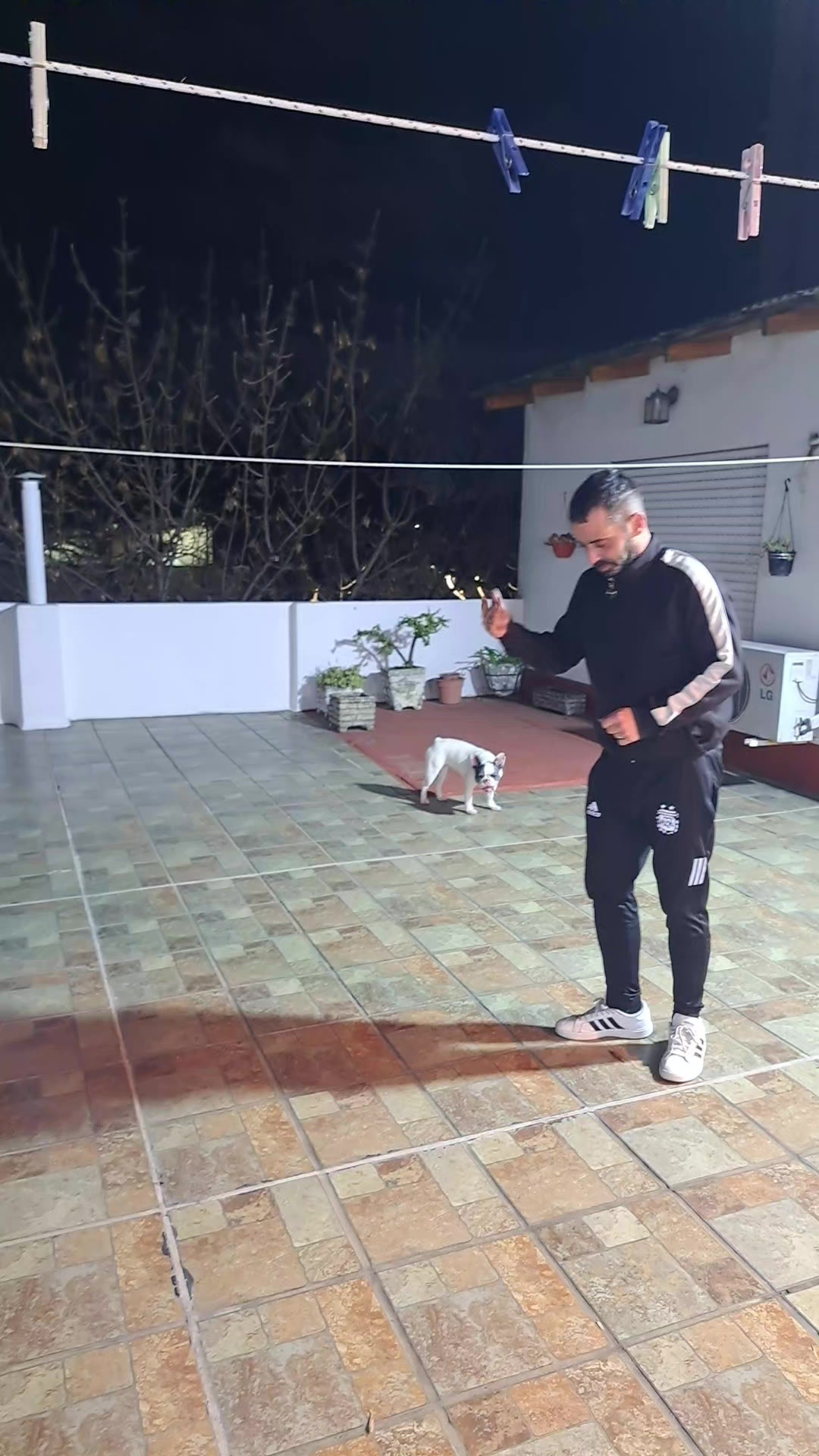 @guillermo milocco