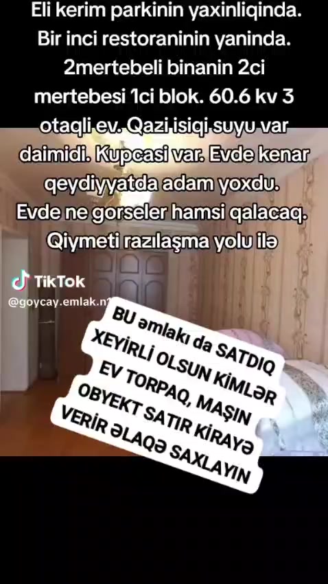 @Kenan_makler_elan_xeber