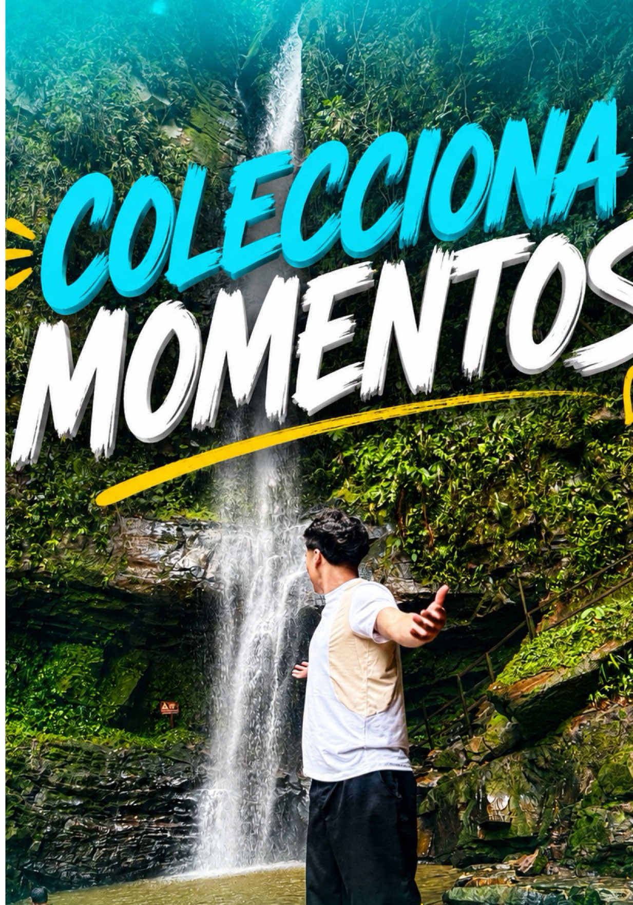 @VACACIONES EN TARAPOTO