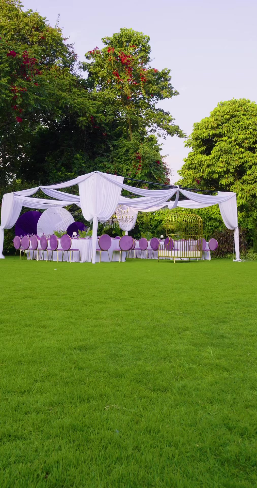 @NUR EVENTS
