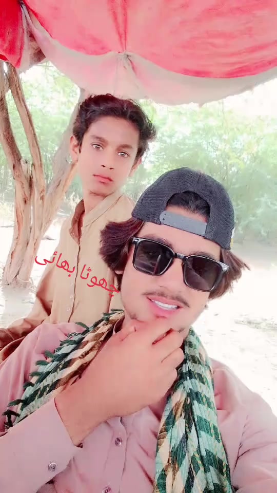 @جاوید سیکرٹری