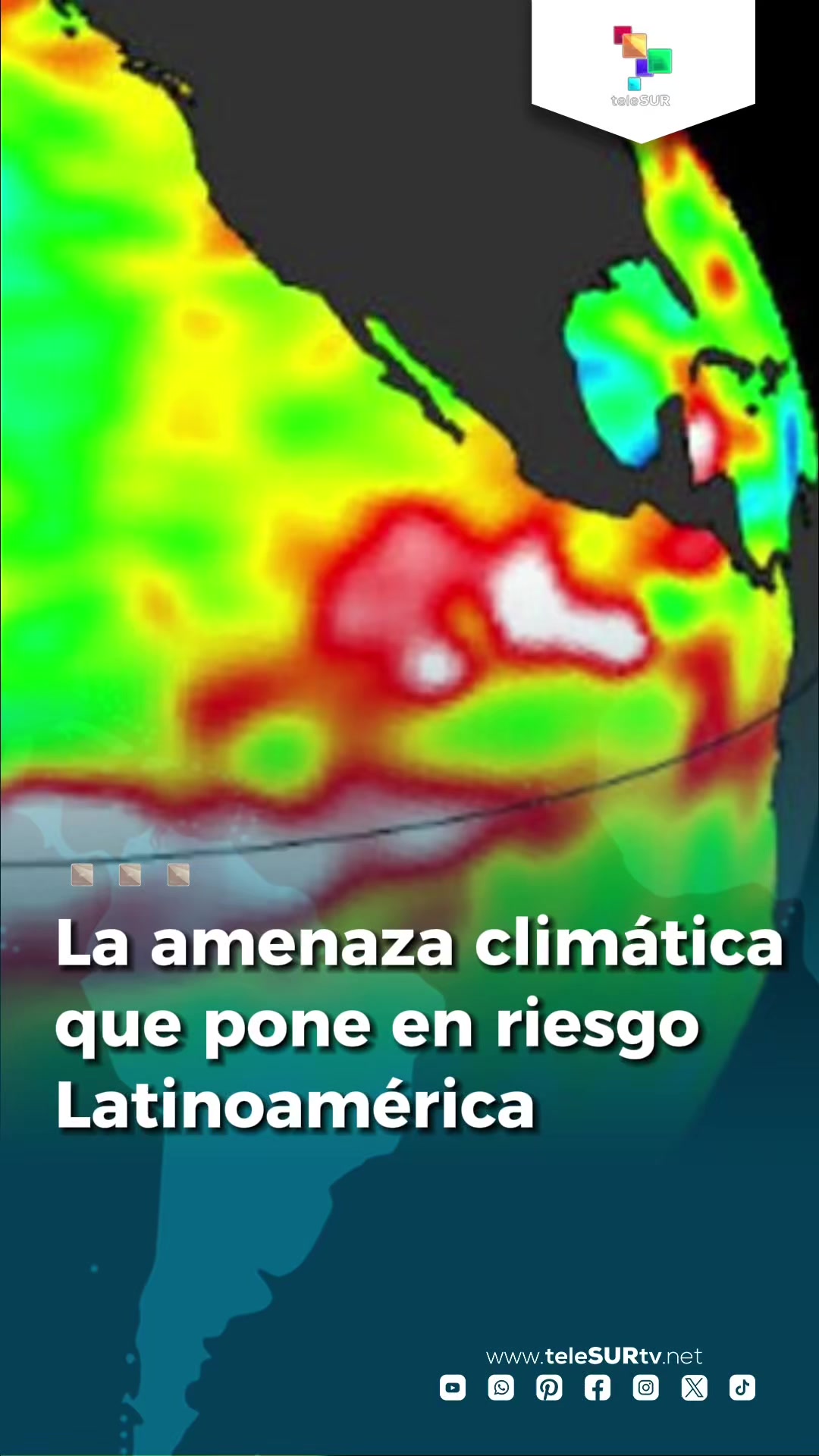 @teleSUR Clips