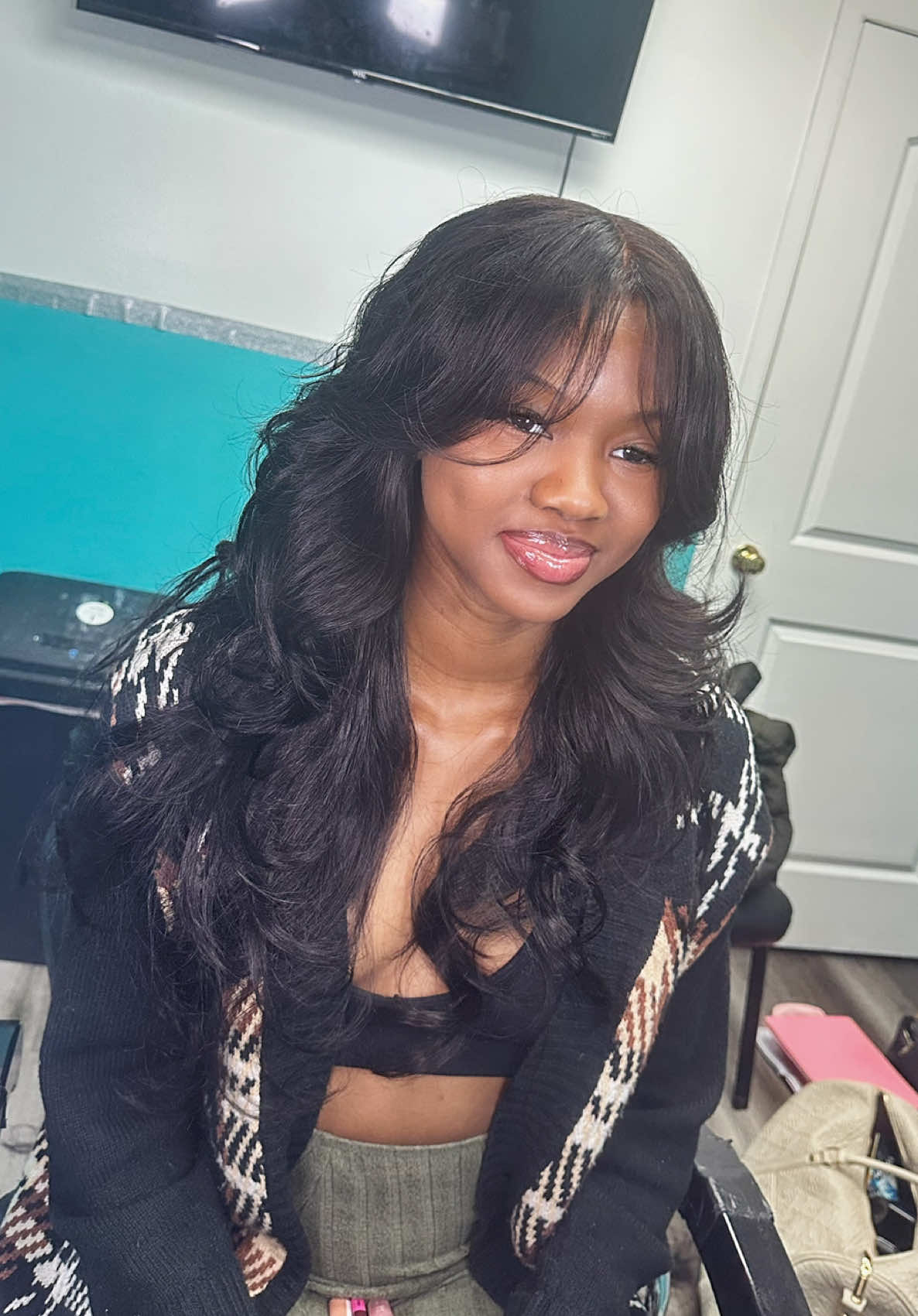 @DETROIT HAIRSTYLIST