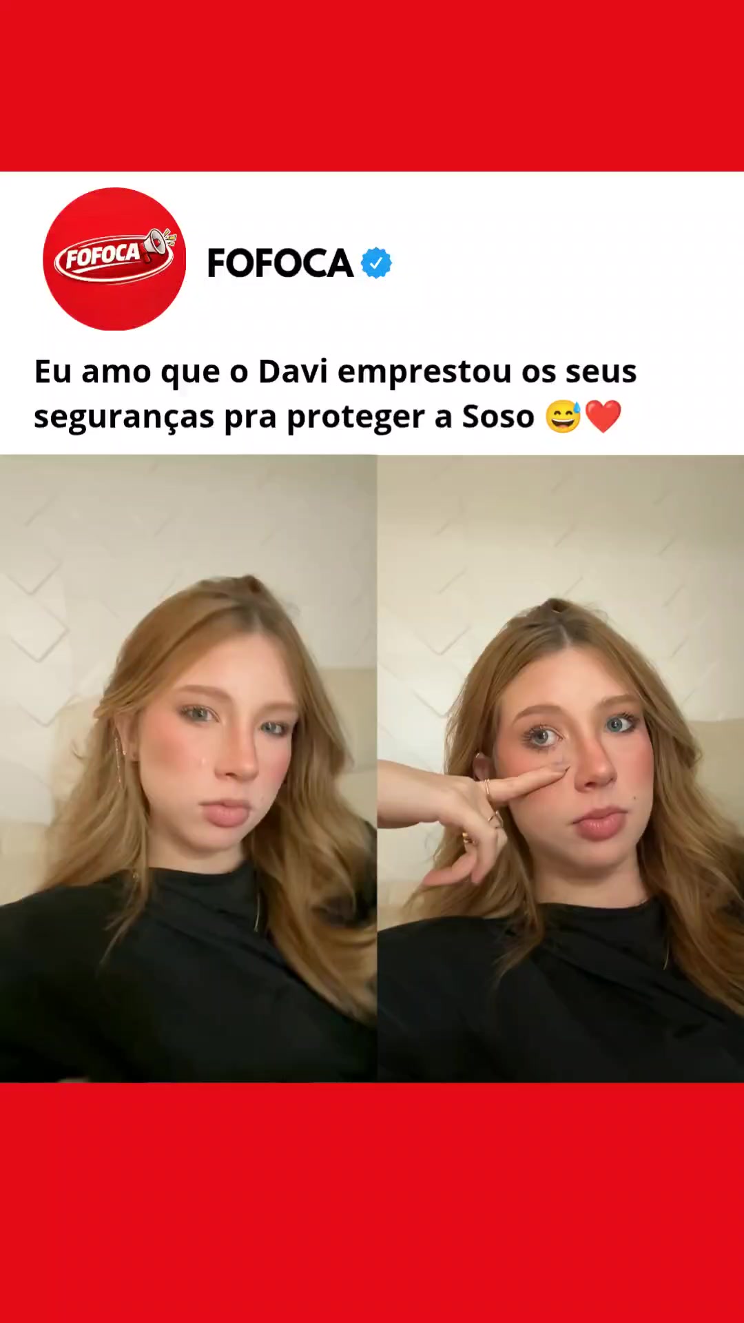@FOFOCA 🥏