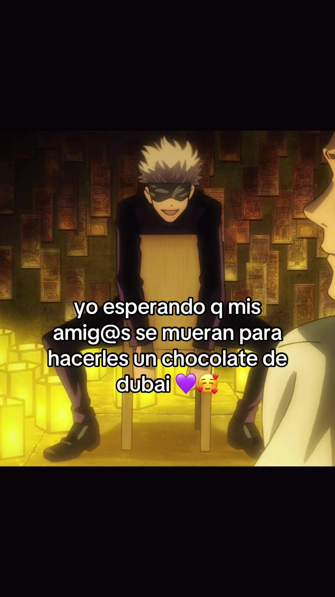 @Jujutsu Kaisen