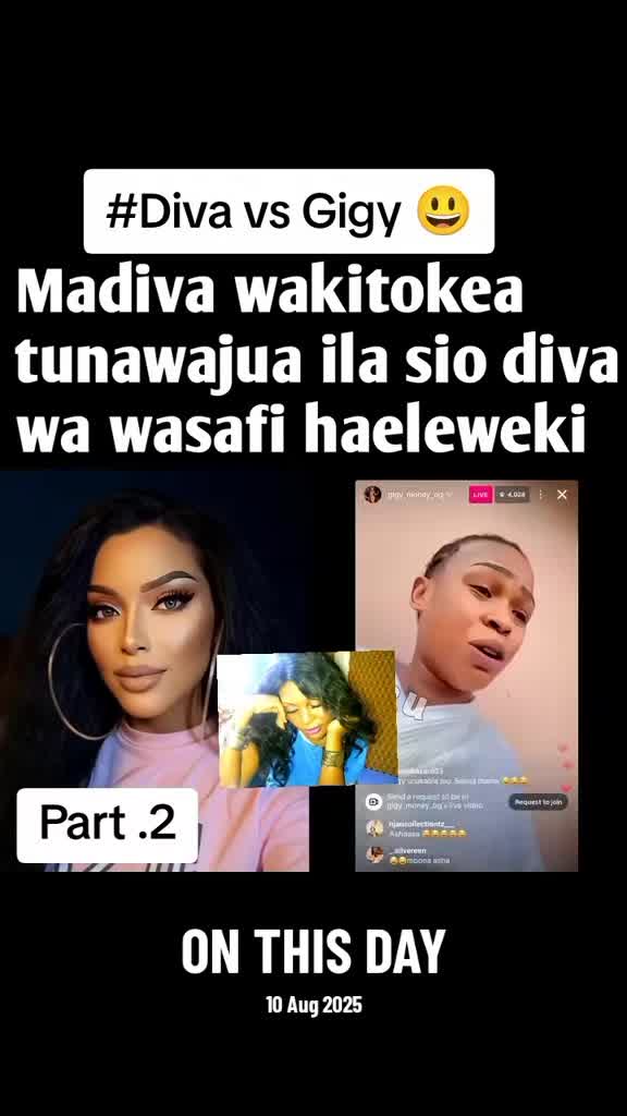 @Dullah MASToRy 🇹🇿🇰🇪