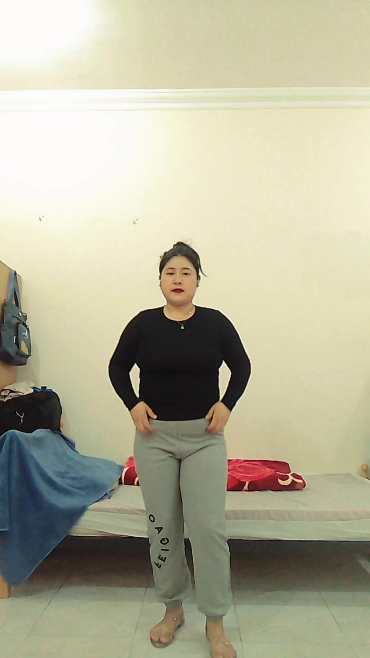 @👑Miss Pabi Thakuri Maharani👑