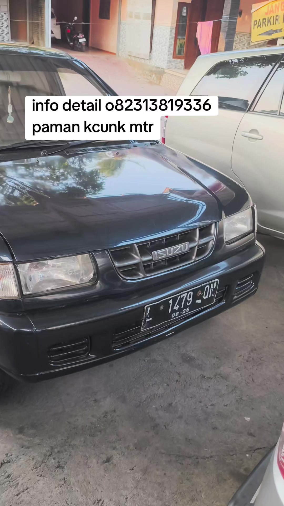 @PAMAN  KCUNK MOTOR