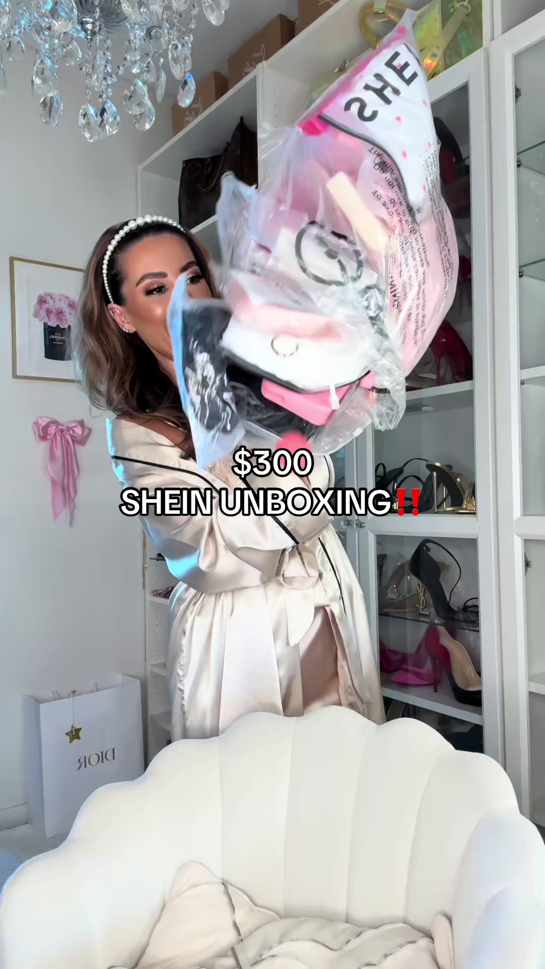 @Michelle Victoria