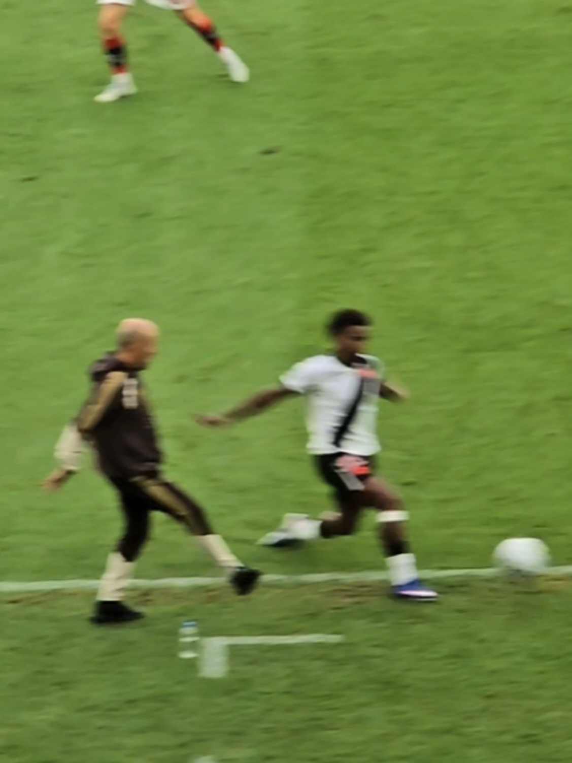 @📽 Momentos do Flamengo