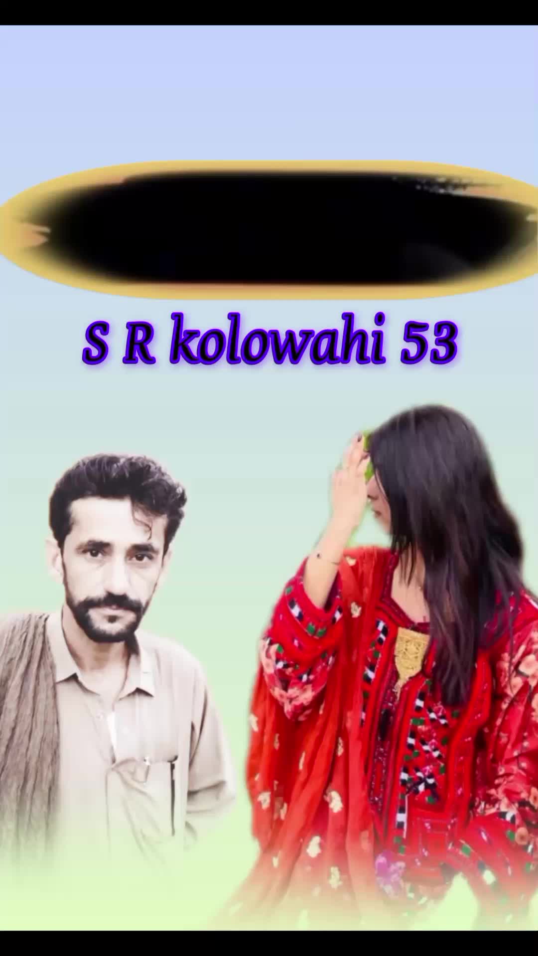 @S,r kolowahi 53