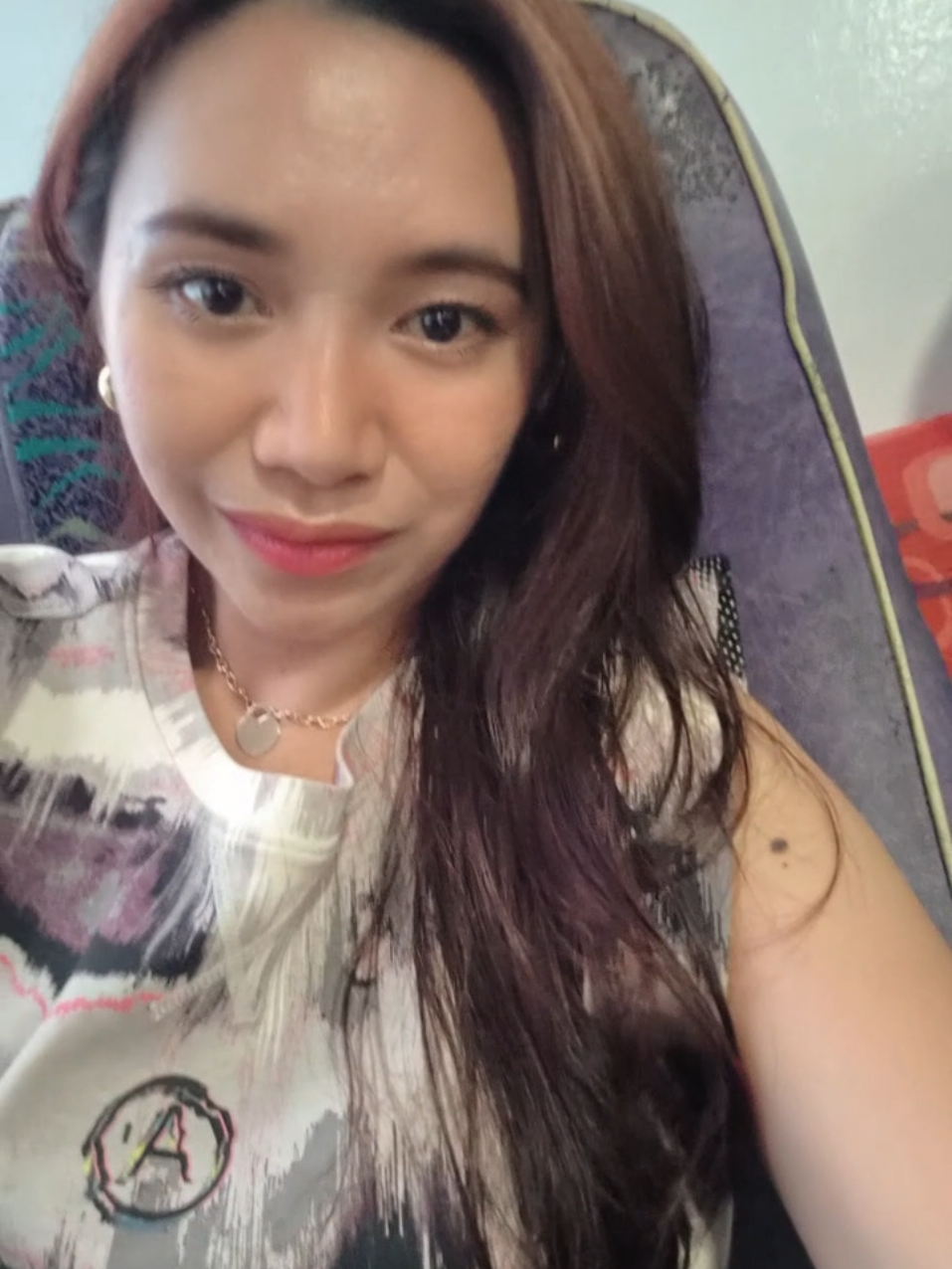 @Lorraine Bayot